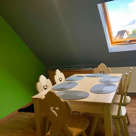 Apartamenty U Bańki Kluszkowce Zewnętrze zdjęcie