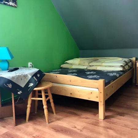 Apartamenty U Bańki Kluszkowce Zewnętrze zdjęcie