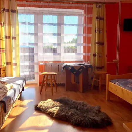 Apartamenty U Bańki Kluszkowce Zewnętrze zdjęcie