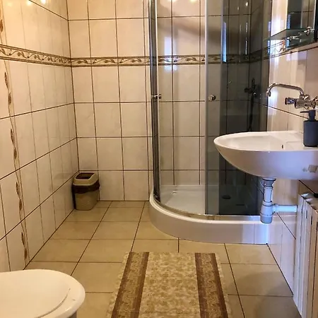 Apartamenty U Bańki Kluszkowce Zewnętrze zdjęcie
